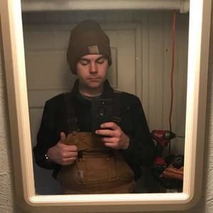 Meet your Posher, Brennan